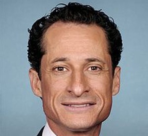 Anthony Weiner