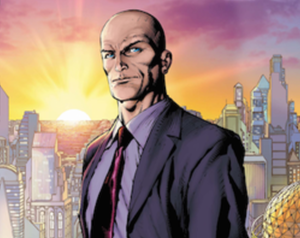 Lex Luthor