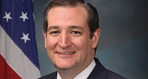 Porn Actors In Clip Liked By Cruz Account Now Feel Dirty