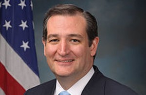 Ted Cruz