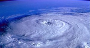 ISIS: Hurricanes That Weaken Before Landfall Are God Punishing Zionist Sharks