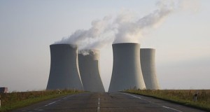 Palestinians To Build Nuclear Overreactor