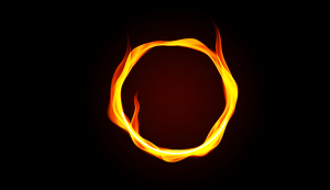 ring of fire