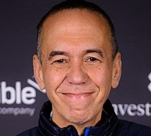 Gilbert Gottfried