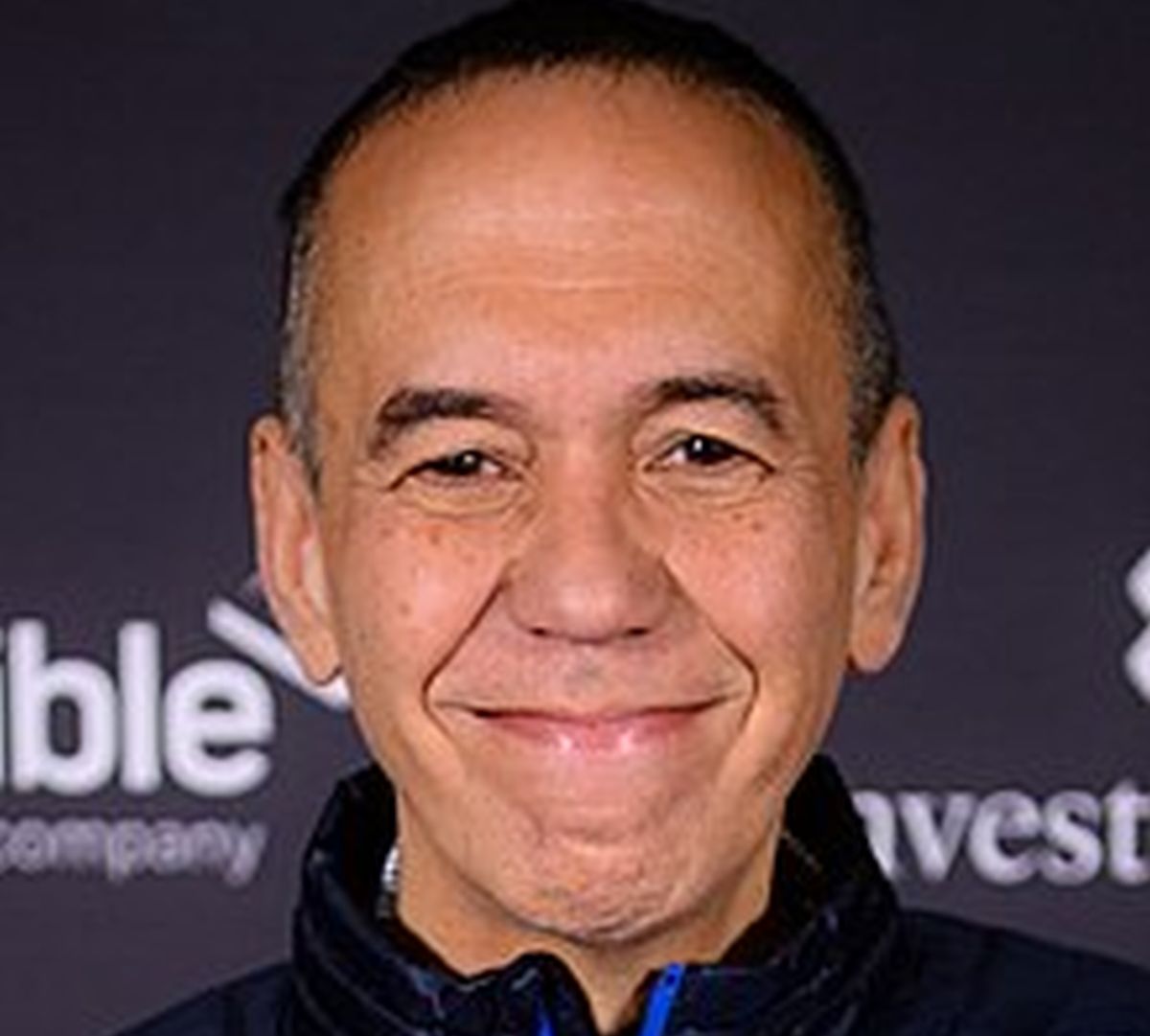 Cecil B Demille Actually My Voice Is More Like Gilbert Gottfried 