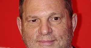 Harvey Weinstein To Lead Palestinian Committee On Women’s Rights