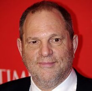 Harvey Weinstein