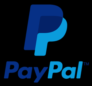 PayPal logo