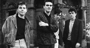 The Smiths To Reunite Just To Perform In Israel And Piss Off Roger Waters