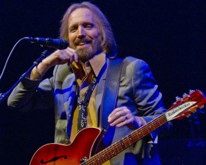 Tom Petty