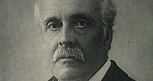 Britain Apologizes To Balfour For Palestinians