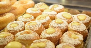 Bakery Waits Week After Sukkot To Make Sufganiyot, Loses Kosher Status