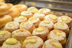 sufganiyot