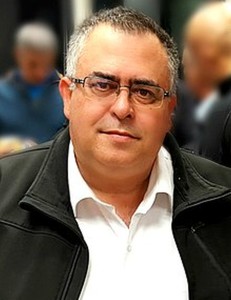 David Bitan