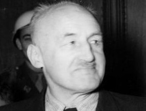 Julius Streicher