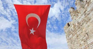 After Slamming ‘Judaizing’ Of Jerusalem, EU Decries ‘Turkification’ Of Turkey