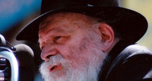 Meshichist Lubavitchers Aghast At People Who Insist Two-State Solution Not Dead