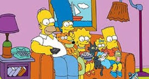 Mossad Harnesses Predictive Powers of ‘The Simpsons’