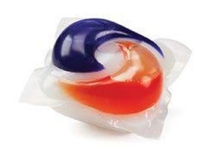 Tide pod