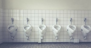 Used To Relieving Themselves Anywhere, Israelis Puzzled By Pay Toilets