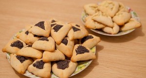 Researchers At Loss To Explain Who Actually Eats Hamantaschen