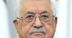 US, Europe Hoping For Peaceful Transfer Of Political Repression After Abbas Dies
