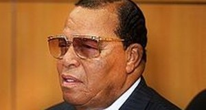 Some Of Farrakhan’s Closest Friends Also Antisemities