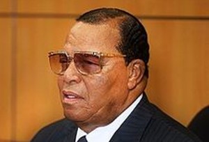 Louis Farrakhan