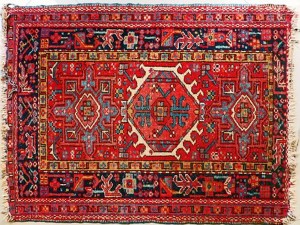 Persian rug