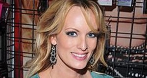 Trump Excited To Read Salacious Parts Of Stormy Daniels Tell-All Book