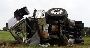 Driverless Car Drives Off Cliff When Passenger Puts Barry Manilow On Repeat