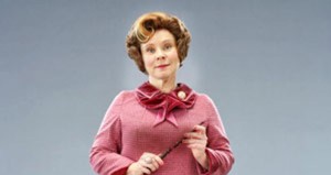 Dolores Umbridge