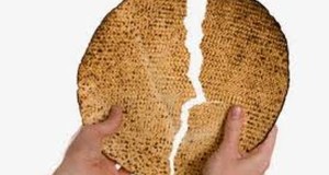 New Record As Kids Still Using Afikoman Presents On Day 4 Of Passover