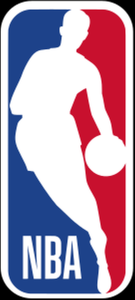 NBA logo