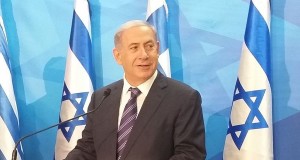 Netanyahu Found To Be Least-Corrupt Current Prime Minister Of Israel