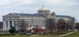 Leavenworth prison