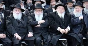 Equality Advocates Puzzled Why No Non-Jews Have Applied For Rabbinate