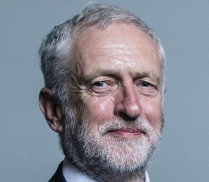 Jeremy Corbyn