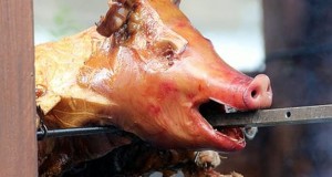 Efforts To Organize “Pork-Eater Pride” Parade Fall Flat