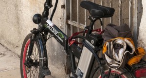 Israel To Unleash Electric Bikes On Gaza