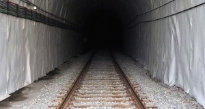 After Mishap, Jerusalem-Tel-Aviv Train Operator Seeks Hamas Advice On Tunnels