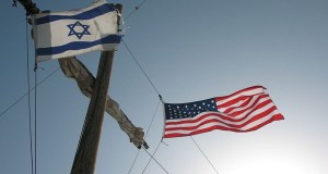 Israeli Voters Have Gall To Value Own Lives Over American Progressive Values