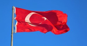 EU: Turkey Not Antisemitic Enough To Join