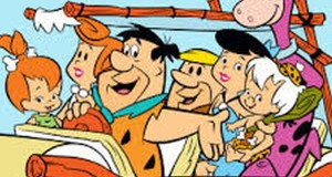 Why Have Palestinians Been Ethnically Cleansed From ‘The Flintstones’?