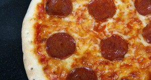 Man Argues For Pepperoni Pizza Exception To Meat-Dairy Ban