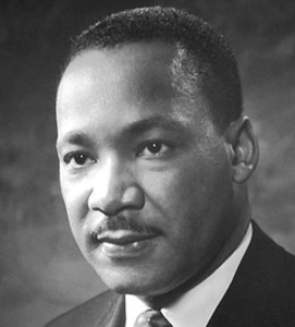 Martin Luther King Jr