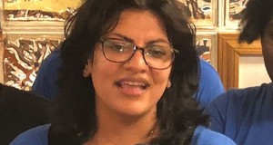 Suffering Michiganders Hope Tlaib Takes Time Out Of Palestine Trip To Visit Them