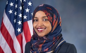 Ilhan Omar