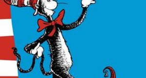 The Cat In The Hat Comes Back Is A Zionist Ethnosupremacist Allegory