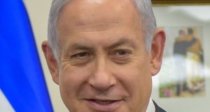 Netanyahu Strategy Apparently To Wear Everyone Out With Repeated Elections Till He The Only Voter Left